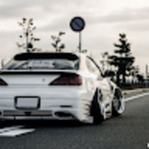 Meet your Posher, Seth